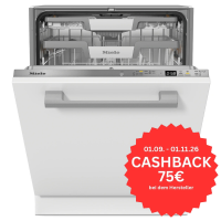 Miele G 5868 SCVi XXL Active Plus E Gesc gallery