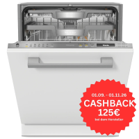 Miele G 7293 SCVi Excellence Geschirrsp& gallery