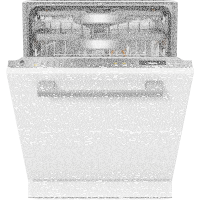 Miele G 7293 SCVi Excellence Geschirrspüler vollintegri