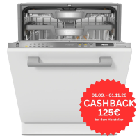 Miele G 7298 SCVi XXL Excellence Geschir gallery
