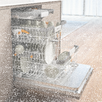 Miele G 7298 SCVi XXL Excellence Geschirrspüler vollint