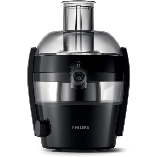 Philips HR1832/00 Viva Collection Entsafter 500 W, kompaktes Design