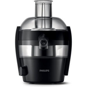Philips HR1832/00 Viva Collection Entsafter 500 W,...