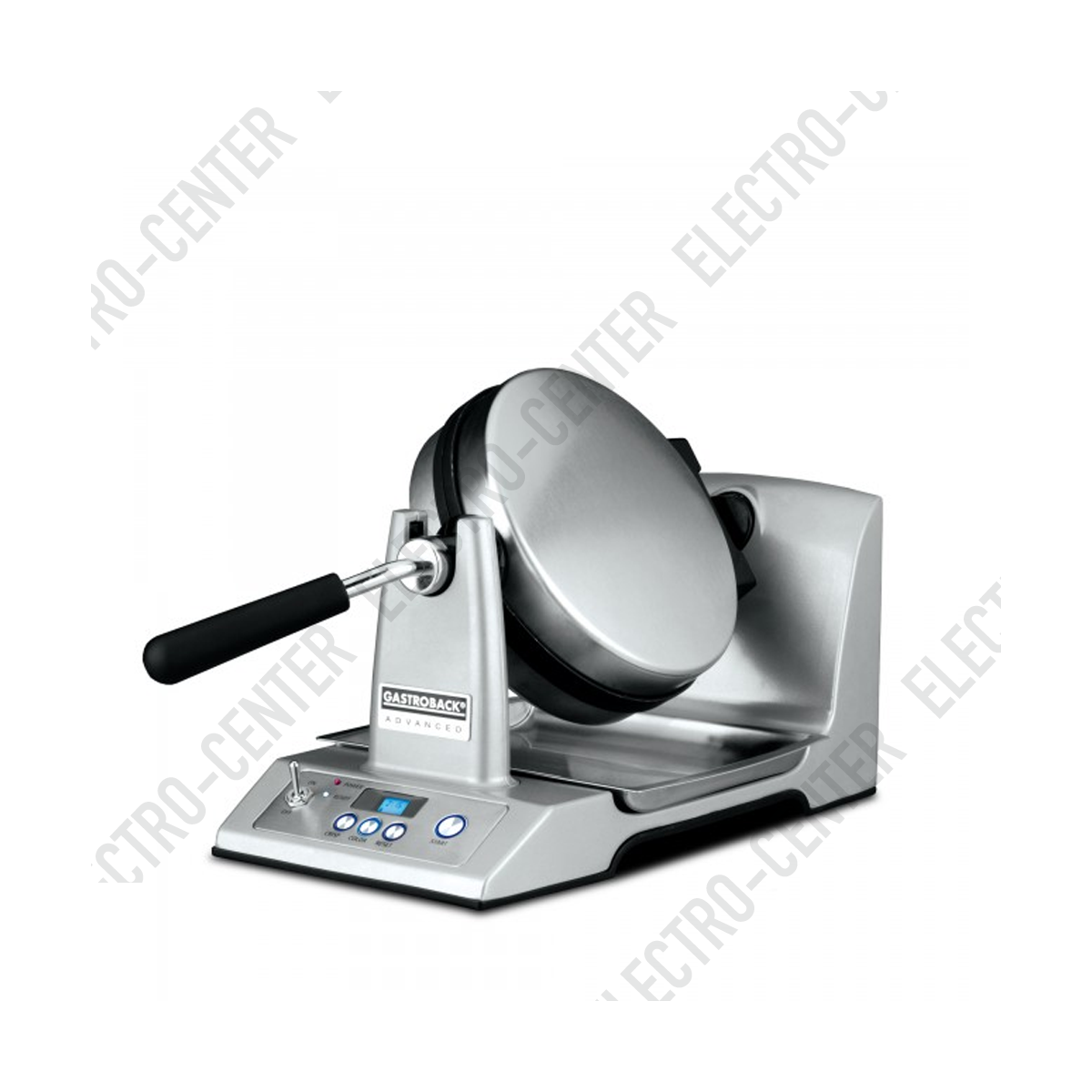 Gastroback 42419 Waffeleisen