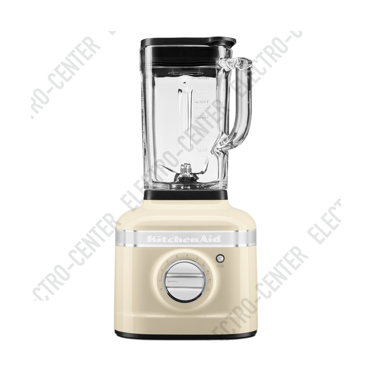KITCHENAID 5KSB4026EAC BLENDER CREME  + GRATIS KN2890SOBI