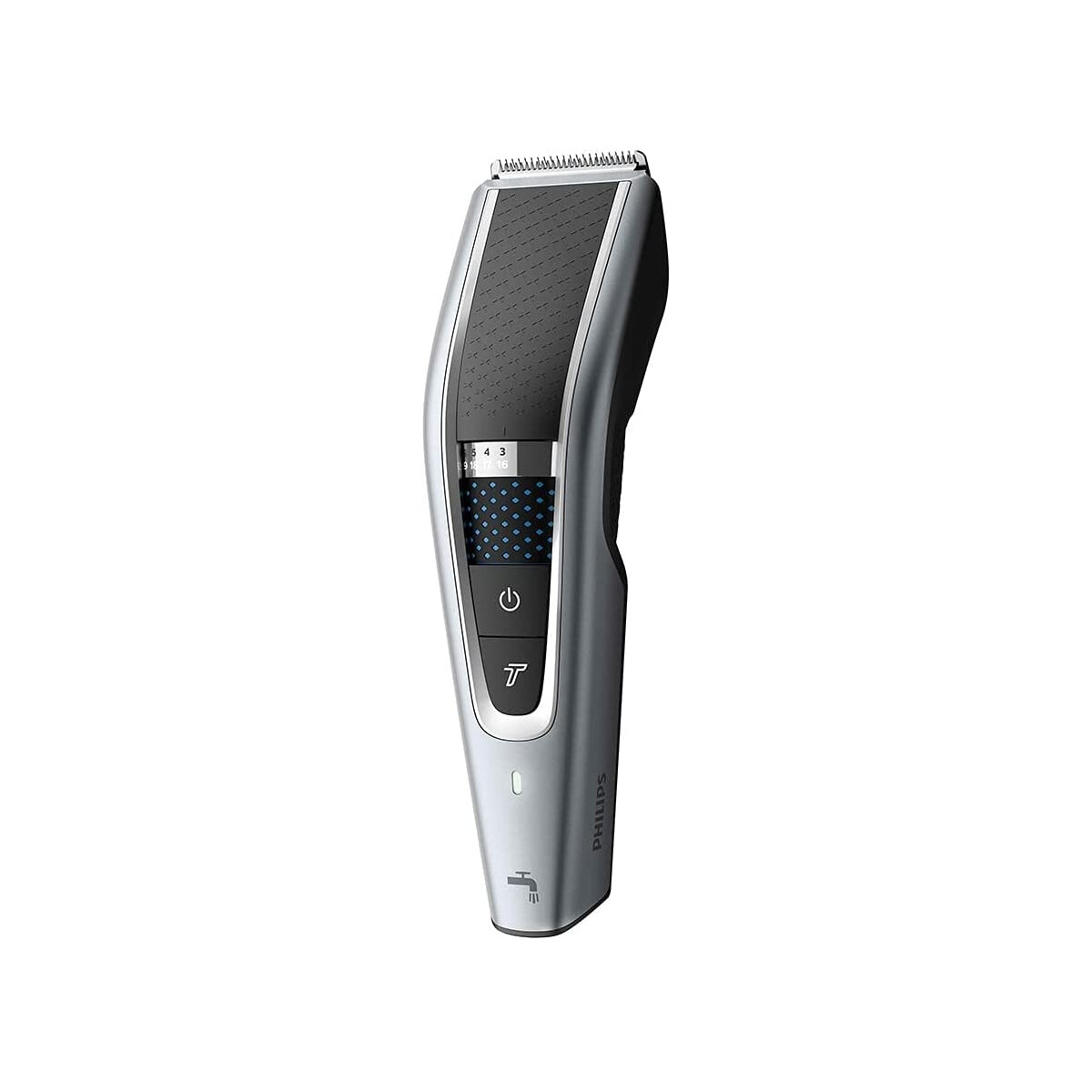 Philips HC5630/15 Hairclipper – abwaschbarer...