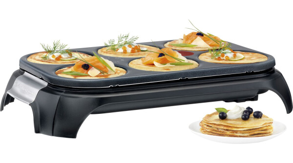 Tefal PY5588 Cr�pesmaker