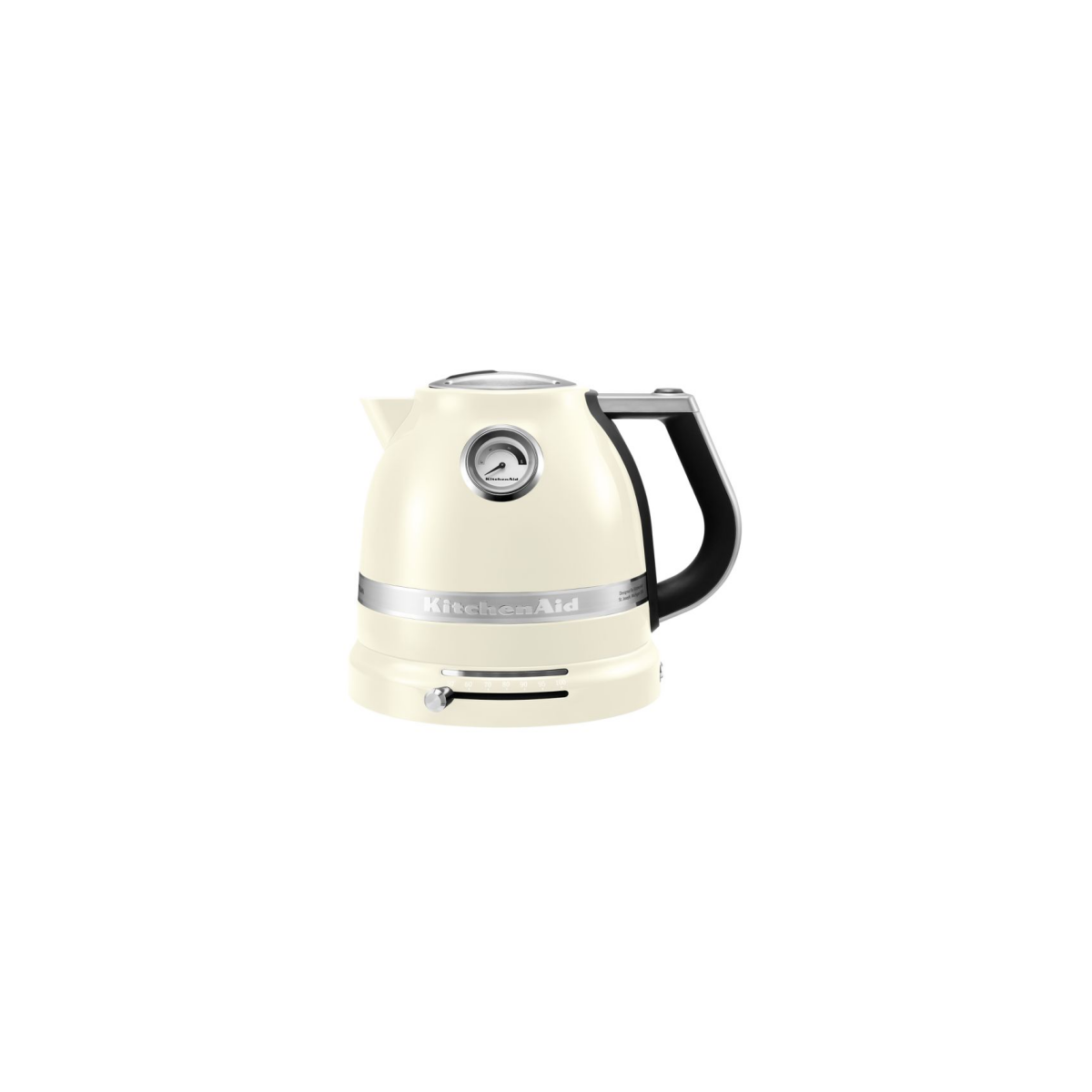 Kitchenaid 5KEK1522EAC Wasserkocher mit einstellbarer...