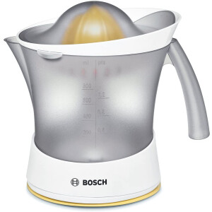 Bosch MCP3500N, Zitruspresse VitaPress Universal-Presskegel für kleine und große Früchte