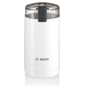 Bosch TSM6A011 Weiße Kaffeemühle