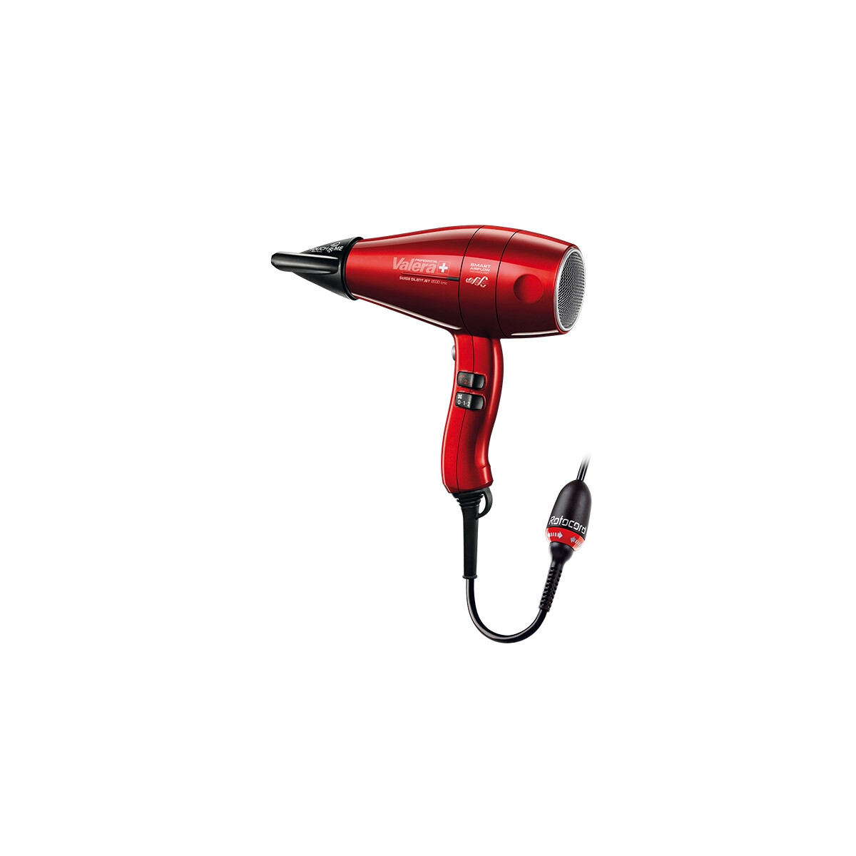 Valera SXJ 8500 RC Swiss Silent Jet 8500 Ionic 2000 W...