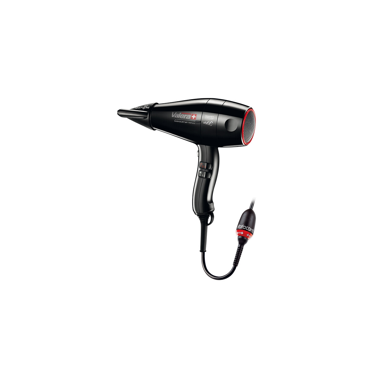 Valera SXJ7500 RC Swiss Silent Jet Light 7500...