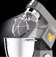 Kenwood KWL90.124SI Titanium Chef Patissier XL 4