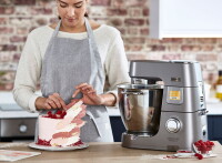 Kenwood KWL90.124SI Titanium Chef Patissier XL 7