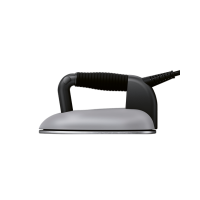 Laurastar Lift Xtra Aluminium – 3-in-1 Dampfgerät