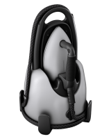 Laurastar Lift Xtra Aluminium – 3-in-1 Dampfgerät