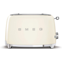 Smeg TSF01CREU 50’s Style Toaster  gallery