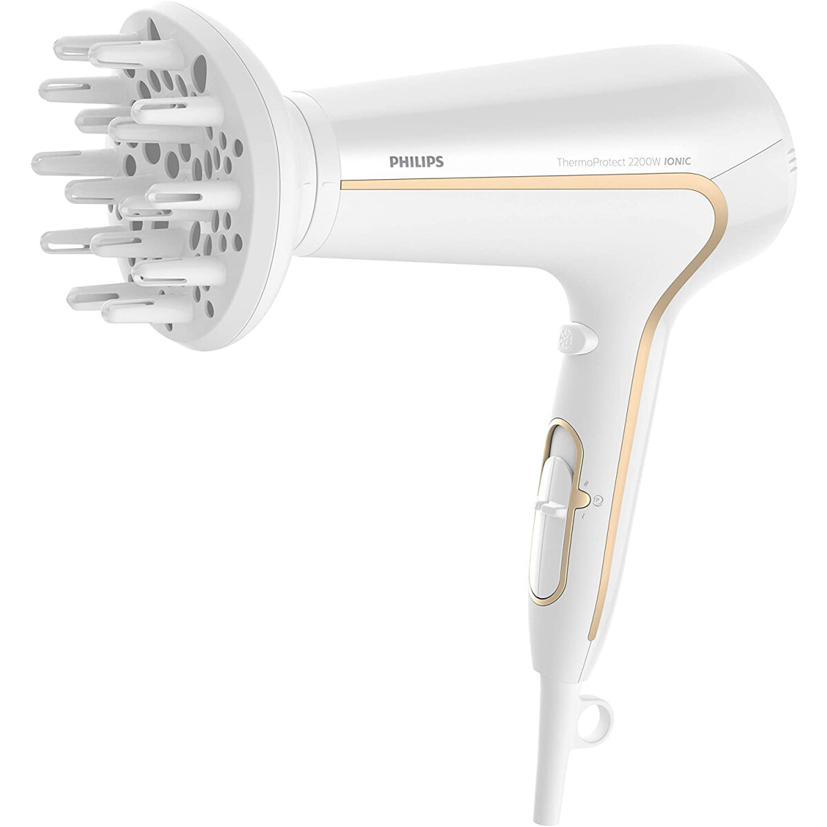 Philips HP8232/00 DryCare Advanced Haartrockner