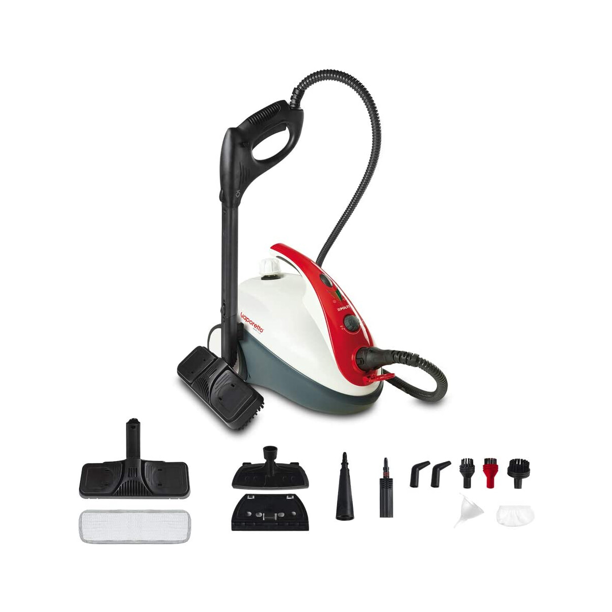 Polti Vaporetto Smart30_r Dampfreiniger