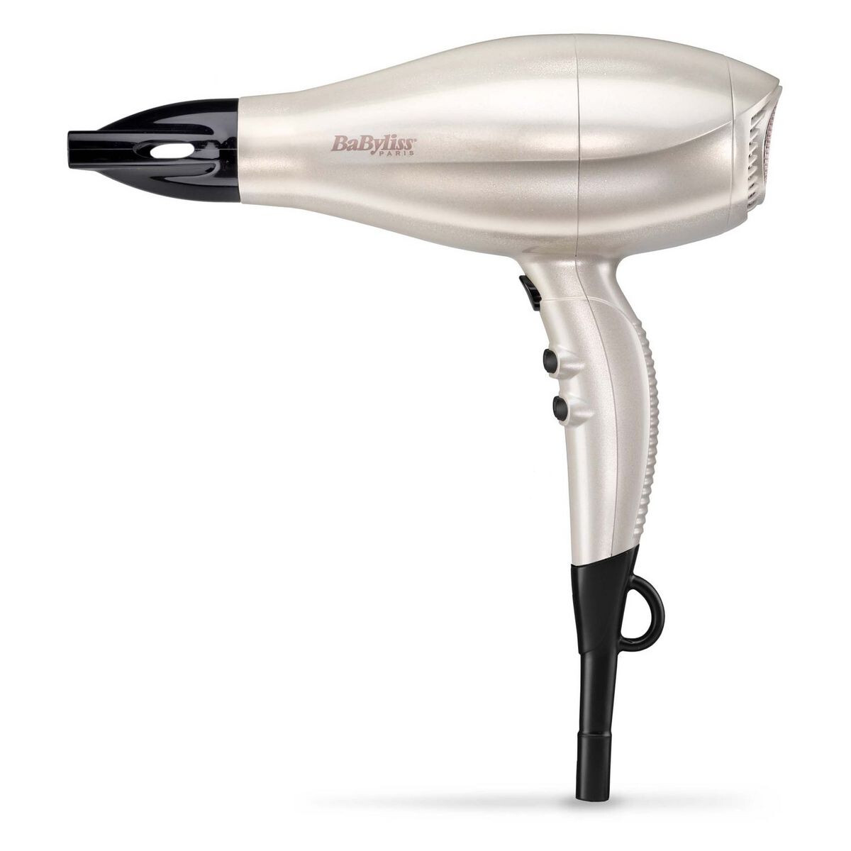 BABYLISS  Sèche-cheveux 5395PE