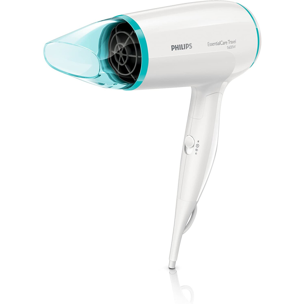 Philips BHD006 Haartrockner Essential