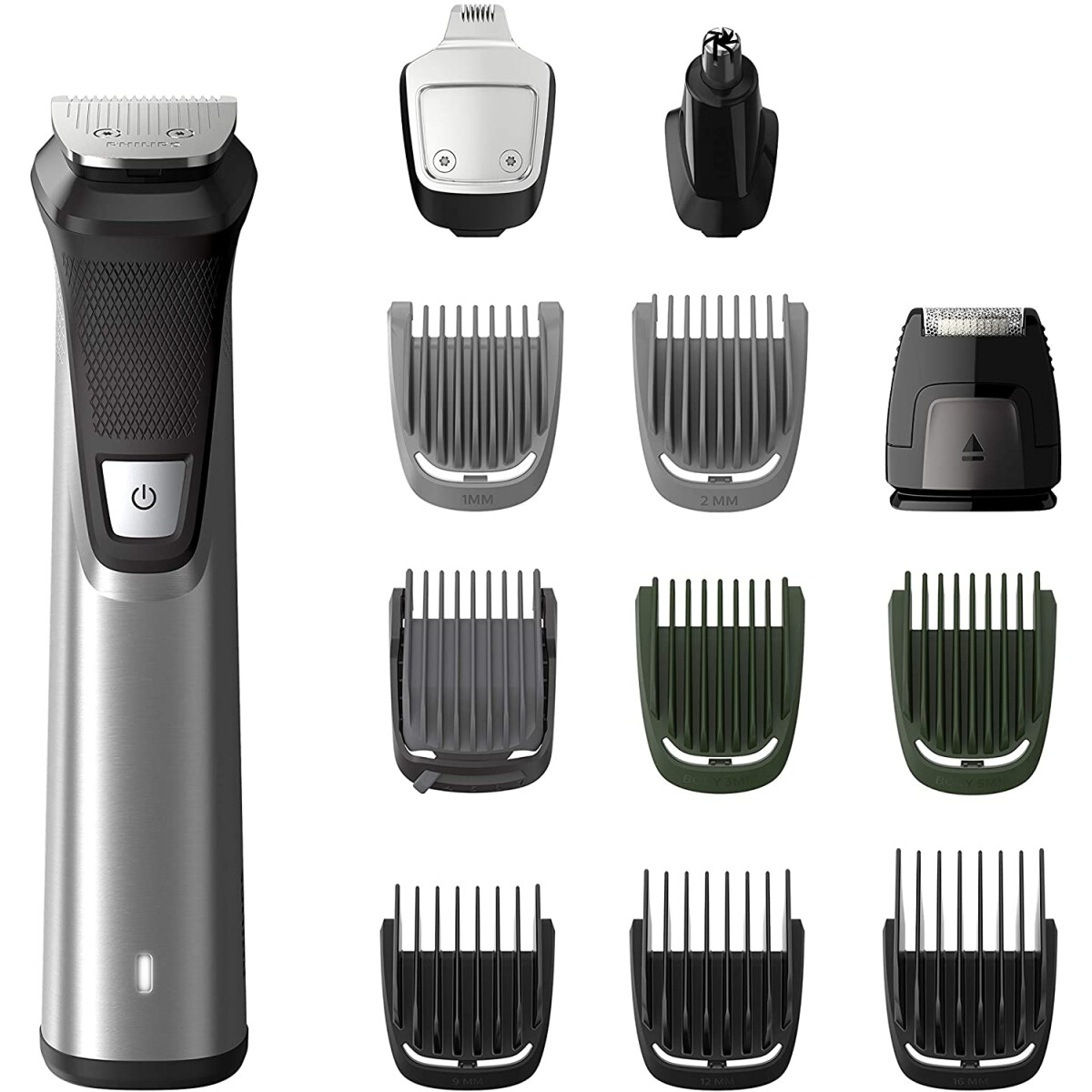 Philips MULTIGROOM Series 7000 MG7735/15...