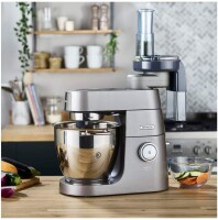 Kenwood Schnitzelwerk AT340 3