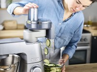 Kenwood Schnitzelwerk AT340 4