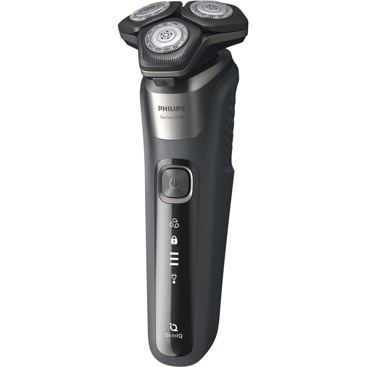 Philips S5587/10 Elektrischer Nass- und Trockenrasierer