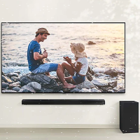Samsung HW-A650 3.1-Kanal Soundbar 4