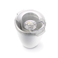 Eisbereiter-Aufsatz Major AT957A gallery