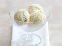 Eisbereiter-Aufsatz Major AT957A 2