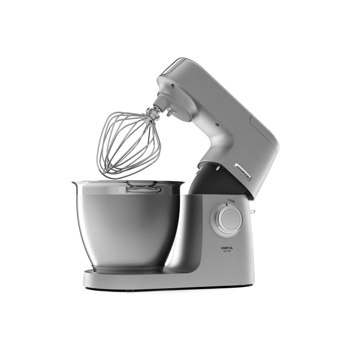 Kenwood Chef XL Elite Küchenmaschine KVL6300S