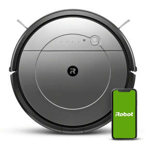 iRobot Roomba R1138 Saug- und Wischroboter