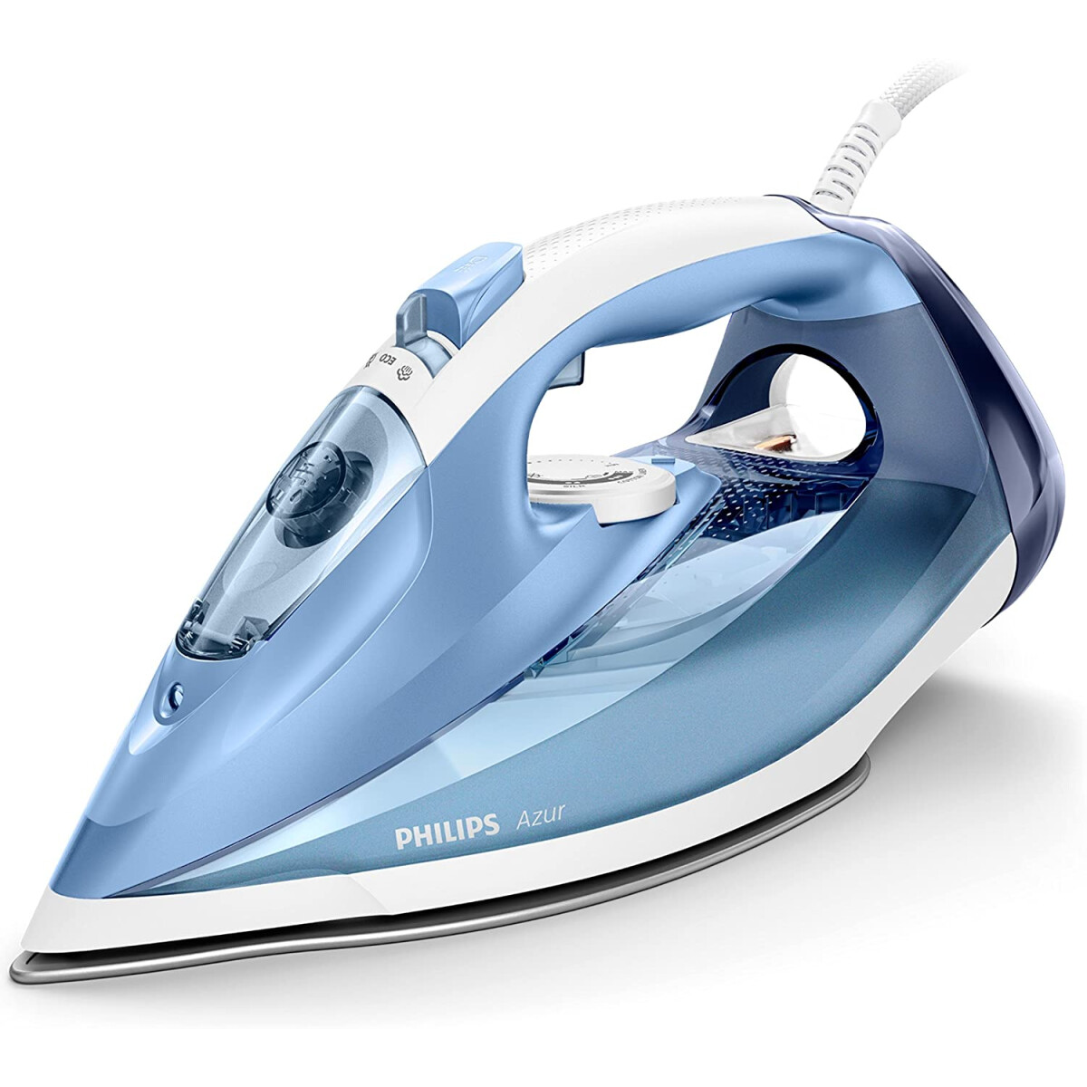 Philips GC4532/20 Azur Dampfbügeleisen