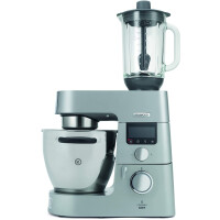 Kenwood KAH359GL Standmixer ThermoResist Glas-Mixaufsatz KAH
