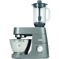 Kenwood KAH359GL Standmixer ThermoResist Glas-Mixaufsatz KAH