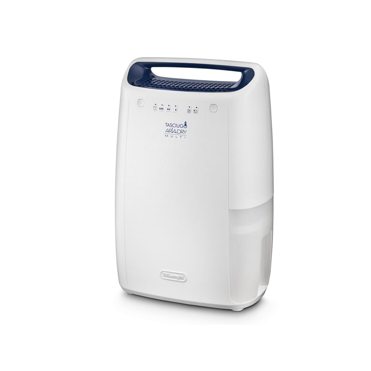 Delonghi DEX212SF Tasciugo AriaDry Multi Luftentfeuchter
