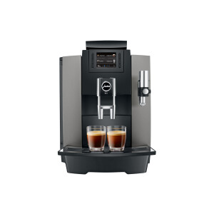Jura 15420 WE8(EA) Kaffeevollautomat