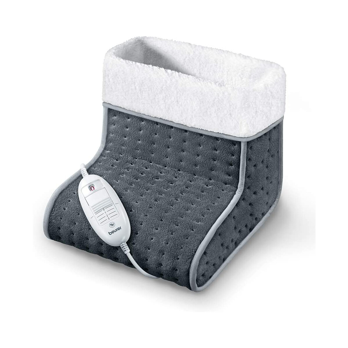 Beuer FW20 Cosy Fußwärmer