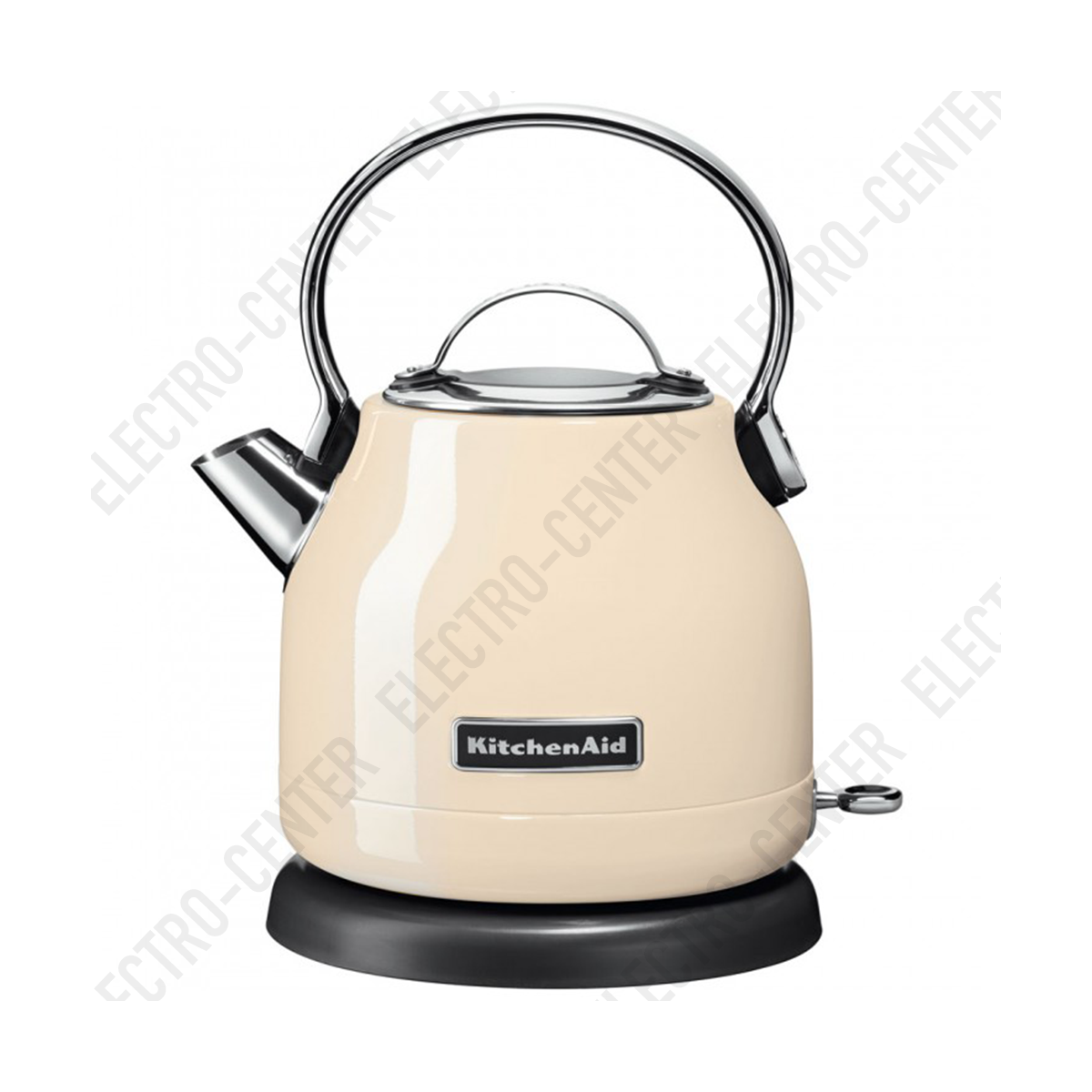 Kitchenaid KEK1222EAC Wasserkocher almond cream