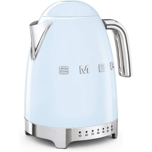 Smeg KLF04PBEU Wasserkocher mit variablen...
