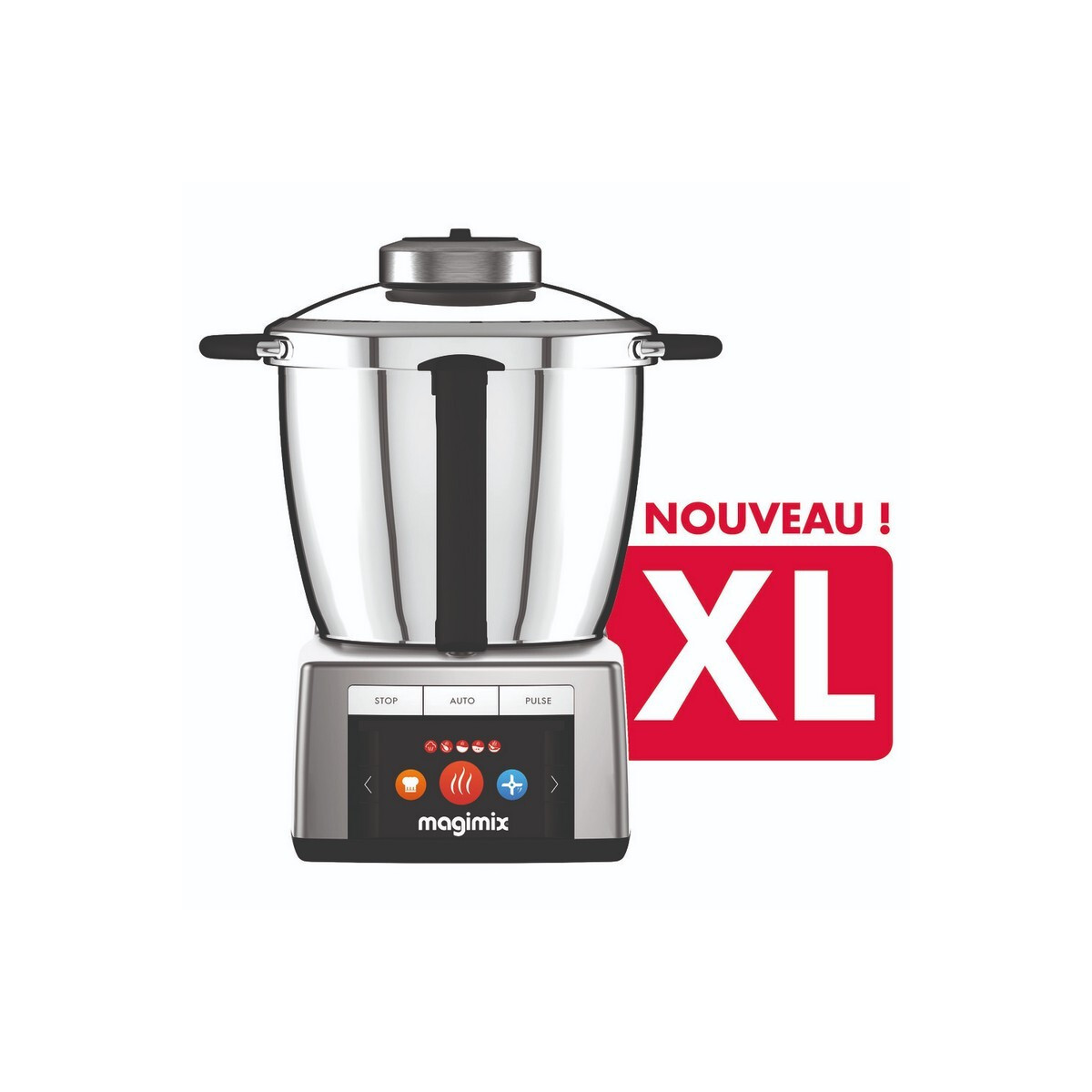 MAGIMIX 18909 Cook Expert XL