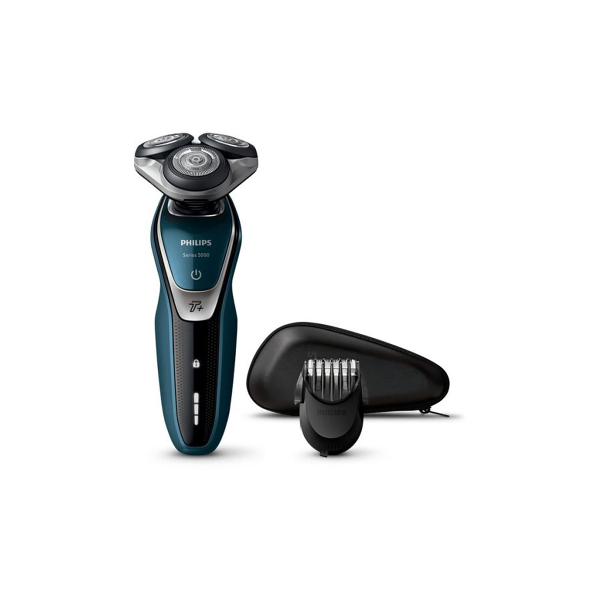 Philips S5672/26 Shaver series 5000 Elektrischer Nass-...