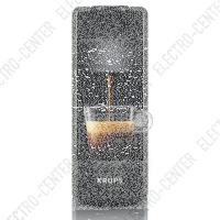 Nespresso XN110B10 Essenza Mini Grau 3
