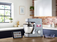 Kenwood KCL95.424SI Cooking Chef XL 5