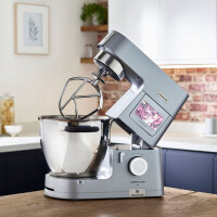 Kenwood KCL95.424SI Cooking Chef XL 6