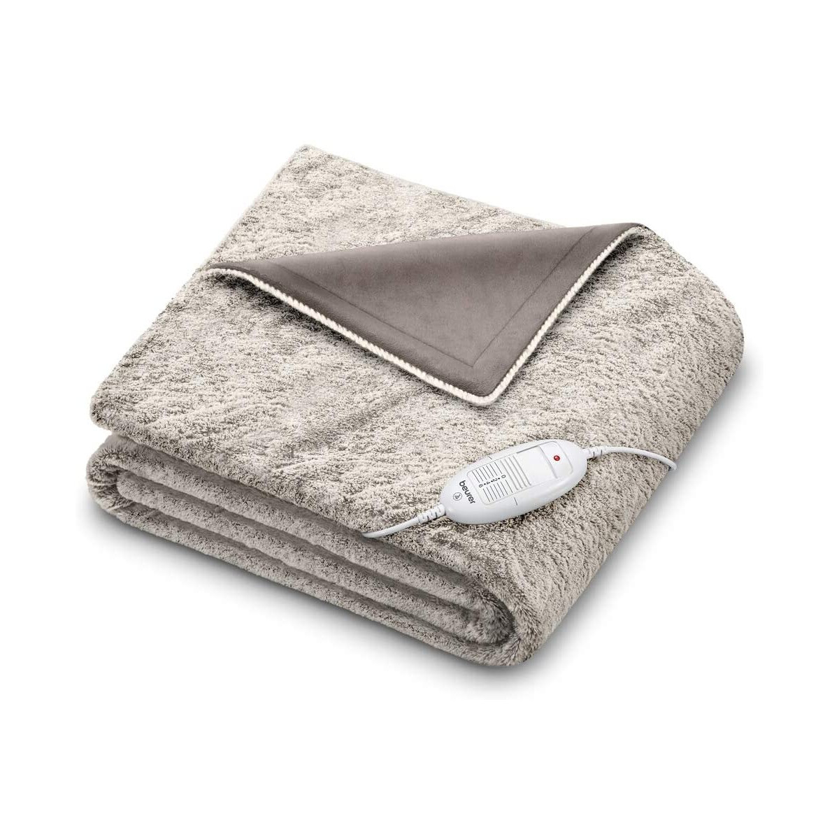 Beurer HD75 Cosy Nordic Wärmezudecke