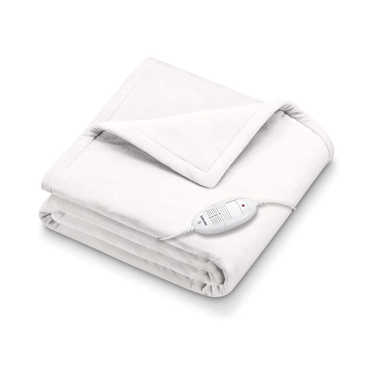 Beurer HD75 Wärmezudecke Cosy White