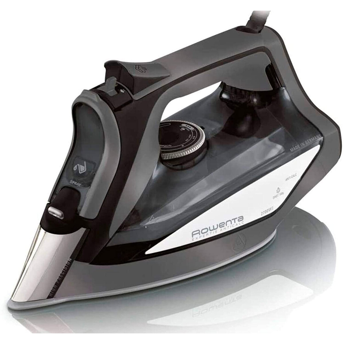 Rowenta DW7025 Dampfbügeleisen 2700Watt